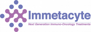 Immetacyte logo