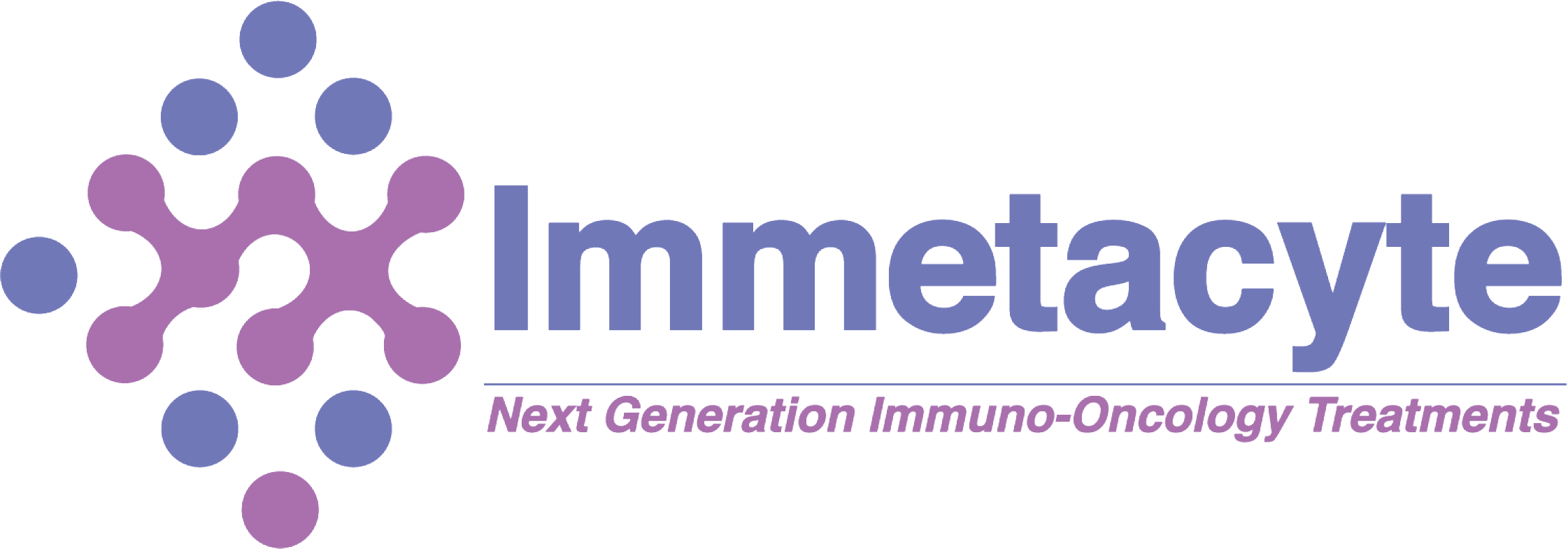 Immetacyte logo
