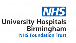 University Hospitals Birmingham NHS Foundation Trust University Hospitals Birmingham NHS Foundation Trust