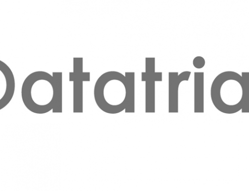 Datatrial nominated as ‘one to watch’ 2020